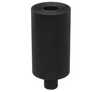 Sealey Vpj-A7 Extension For Viking Pit Jacks 100mm