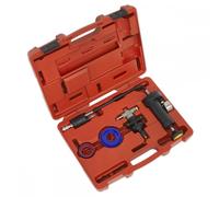 Sealey Cooling System Pressure Test Kit 4 Piece