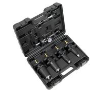 Sealey Vs0033 Cooling System Pressure Test Kit 5Pc