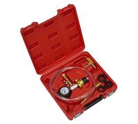 Sealey Cooling System Vacuum Purge & Refill Kit