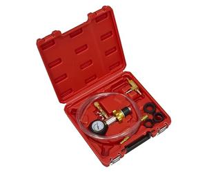 Sealey Vs0042 Cooling System Vacuum Purge and Refill Kit