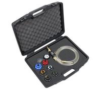 Sealey Vs0047 Ev/hybrid Cooling System Vacuum Purge & Refill Kit