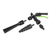 Sealey Premier Coolant Flush Jet Wash Gun Standard Garden Hose Connector Vs0050