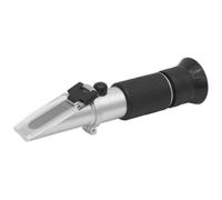 Sealey Vs0052 Refractometer Antifreeze/battery Fluid/screenwash/adblue