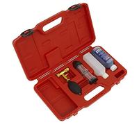 Combustion Leak Detector