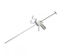 Sealey Vs015 Brake Pedal Depressor - Vosa Approved