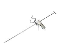 Sealey DVSA Approved Brake Pedal Depressor