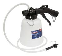 Sealey Vs020 Brake and Clutch Bleeder Vacuum Type 1Ltr
