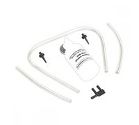 Sealey VS0201 Brake Bleeder Set With Container