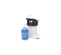 Sealey VS0203 2ltr Workshop Vacuum Brake & Clutch Bleeder