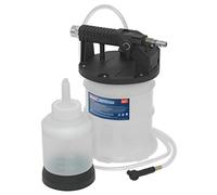 Sealey Vs0203 Workshop Vacuum Brake and Clutch Bleeder 2Ltr