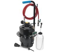 Sealey VS0204A Brake and Clutch Pneumatic Pressure Bleeder