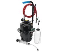 Sealey VS0204A Pneumatic Brake and Clutch Pressure Bleeder Kit