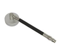 Sealey Brake Pressure Bleeder Cap 45mm - Connector With Hose 90 - VS0204C4