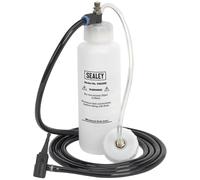 Sealey VS0205 | Automatic Brake & Clutch Bleeder