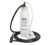 Sealey Automatic Brake & Clutch Bleeder VS0205