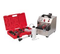 Brake & Clutch Pressure Bleeder Kit 12V