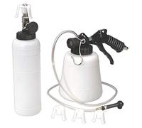 Sealey Vs021 Pneumatic Vacuum Brake and Clutch Bleeder 0.75Ltr