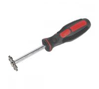 Sealey VS0210 Brake & Fuel Pipe Inspection Tool