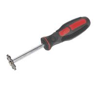 Sealey VS0210 Brake & Fuel Pipe Inspection Tool