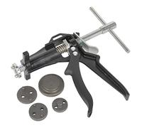 Sealey Vs0211 Brake Piston Wind Back Tool Kit 5Pc