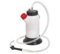 Sealey Vs0212 Brake Bleeding Bottle 500Ml