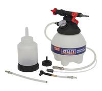 Pneumatic Brake Bleeder 3L