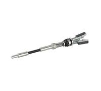 Sealey Cylinder Hone Triple Leg 25-64mm 1-1/8" Medium Stones