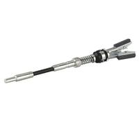 Sealey VS023 Cylinder Hone Triple Leg Ø25-64Mm 1-1/8in Medium Stones