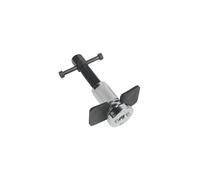 Sealey Vs024 Brake Piston Wind-Back Tool With Double Adaptor