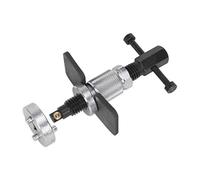 Sealey Vs024 Brake Piston Wind-Back Tool with Double Adaptor