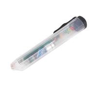 Sealey VS0272 Pocket Brake Fluid Tester Electrolytic Oil Inspection Detector