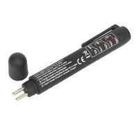 Pocket Brake Fluid Tester