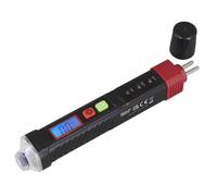 Sealey Vs0276 2-In-1 Brake Fluid Tester & Tyre Pressure Gauge