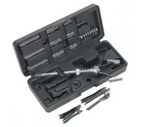 Sealey VS029 Cylinder Hone Kit 4-In-1