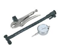 Sealey Vs0290 Brake Disc Run-Out Kit