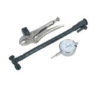 Sealey Vs0290 Brake Disc Run-Out Kit