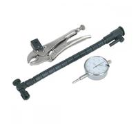 Sealey Brake Disc Run-Out Kit Vs0290