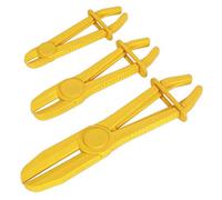 Sealey Vs0300 Hose Pinch Tool Set 3Pc Composite