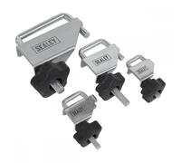 Sealey Hose Pinch Tool Set VS0301 - 4pc