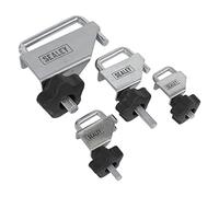 Sealey VS0301 4pc Hose Pinch Tool Set