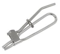 Sealey Metal Spring Type Hose Pinch Tool for Brake/Fuel Hoses VS034