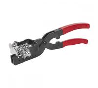 Sealey VS0344 Automotive Pipe Bender 4-In-1