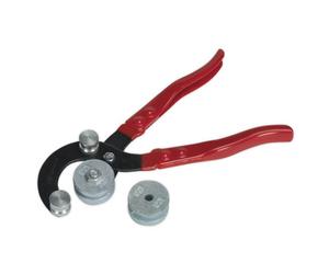 Sealey Vs0346 4-In-1 Automotive Deluxe Pipe Bender