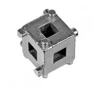 Sealey VS039 Brake Piston Cube 3/8inSq Drive