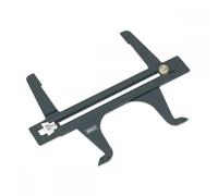 Sealey Brake Drum Wear Gauge