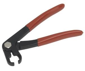 SEALEY VS0458 Release Tool, aircon- / fuel hose