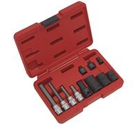 Sealey VS0465 11pc Brake Caliper Socket Set