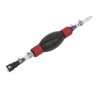 Sealey VS055 Fuel Priming Kit - Vauxhall/Opel