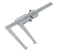 Sealey VS056 Brake Disc Calliper, Silver